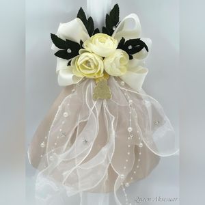 NWOT. Decoration for celebrations. Limited edition